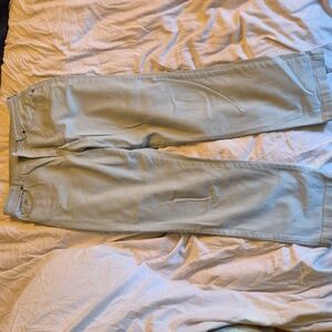 Womens Light Blue Jeans